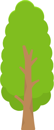 Big green tree 5